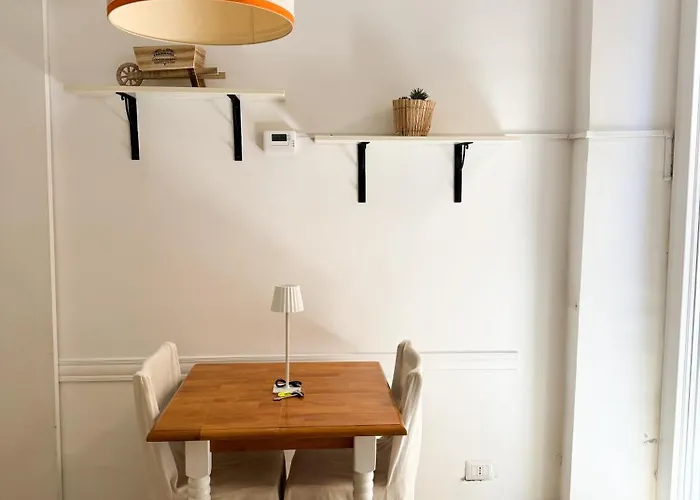 Apartment New - Vatican Viola *