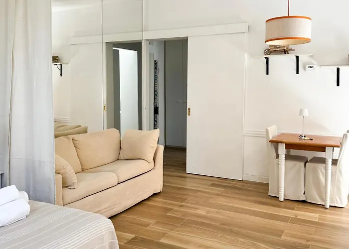 Apartment New - Vatican Viola