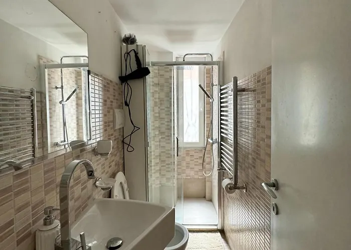 Apartment New - Vatican Viola Rom